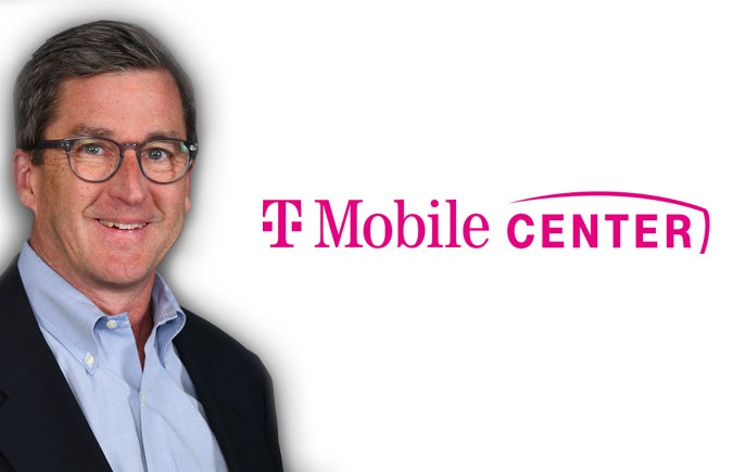 More Info for ASM Global Names Jay Cooper as General Manager of T-Mobile Center