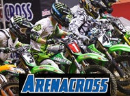 More Info for Arenacross Reveals Exciting New Competitive Format For 2013 Season