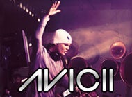 More Info for Production Changes Move AVICII Show to Midland on Sept. 16  