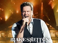 More Info for T-Mobile Center To Host Blake Shelton's Ten Times Crazier Tour On Oct. 3