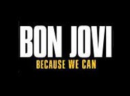 More Info for Bon Jovi Because We Can Tour Coming To T-Mobile Center On April 13