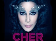 More Info for Cher To Be Joined By Special Guest Cyndi Lauper At T-Mobile Center