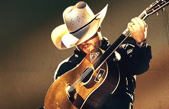 Cody Johnson Brings The Leather Tour to T-Mobile Center on Oct. 12