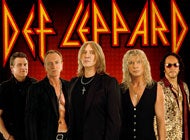 More Info for Def Leppard Return on June 27 with Poison & Lita Ford