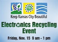 More Info for T-Mobile Center Supports America Recycles Day Nov. 15 As Location For Electronic Recycling