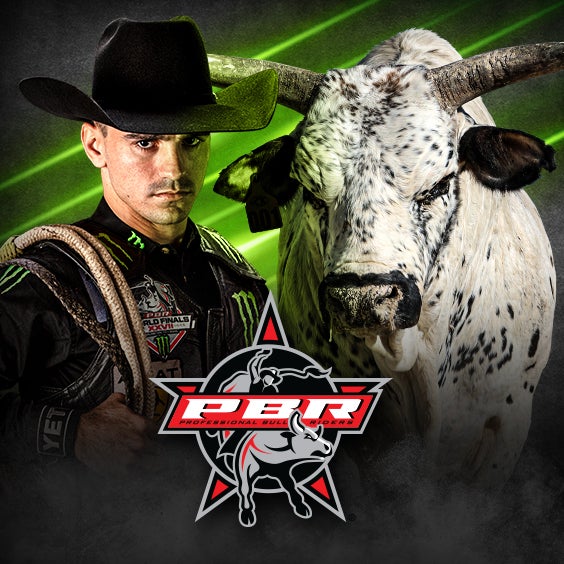 PBR: Professional Bull Riders