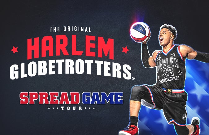 More Info for The Harlem Globetrotters Announce Reimagined Spread Game Tour 