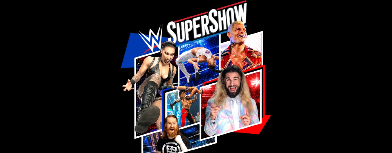 WWE SuperShow