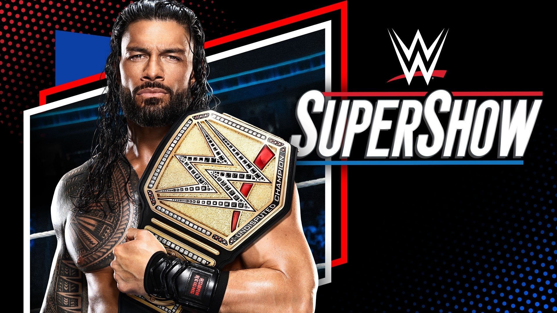 More Info for WWE SuperShow