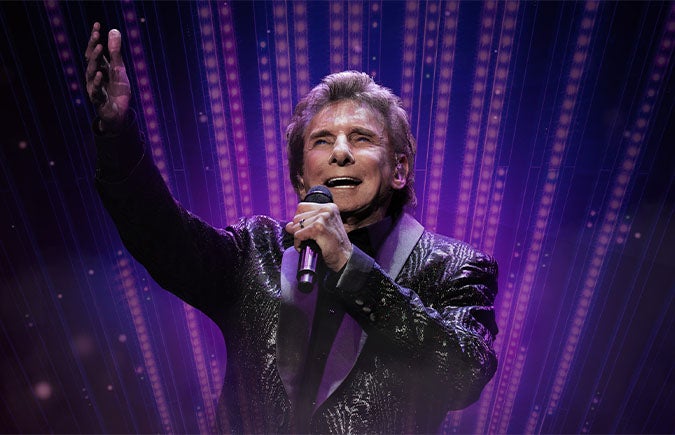 More Info for Barry Manilow brings "The Last Kansas City Concert" to T-Mobile Center