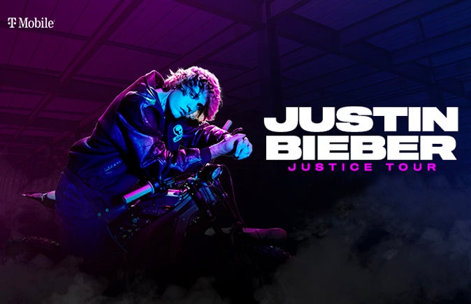 More Info for NEW DATE: Justin Bieber