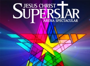 More Info for Jesus Christ Superstar Arena Spectacular Cancelled for July 2 at T-Mobile Center