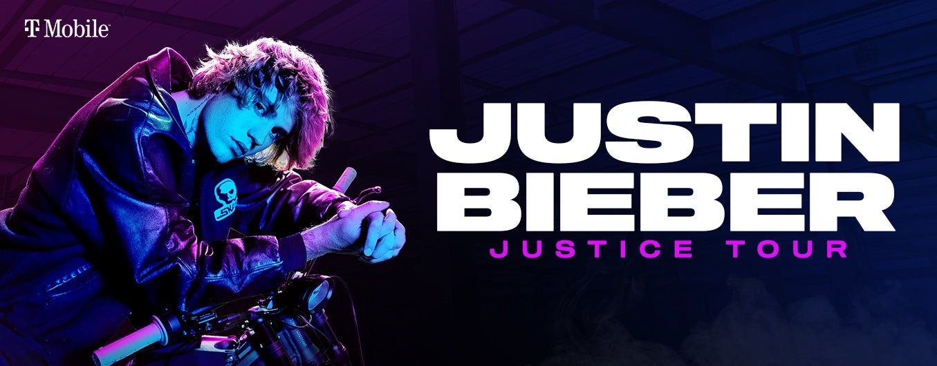 NEW DATE: Justin Bieber