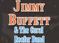 More Info for Jimmy Buffett and the Coral Reefer Band Return to T-Mobile Center on April 21