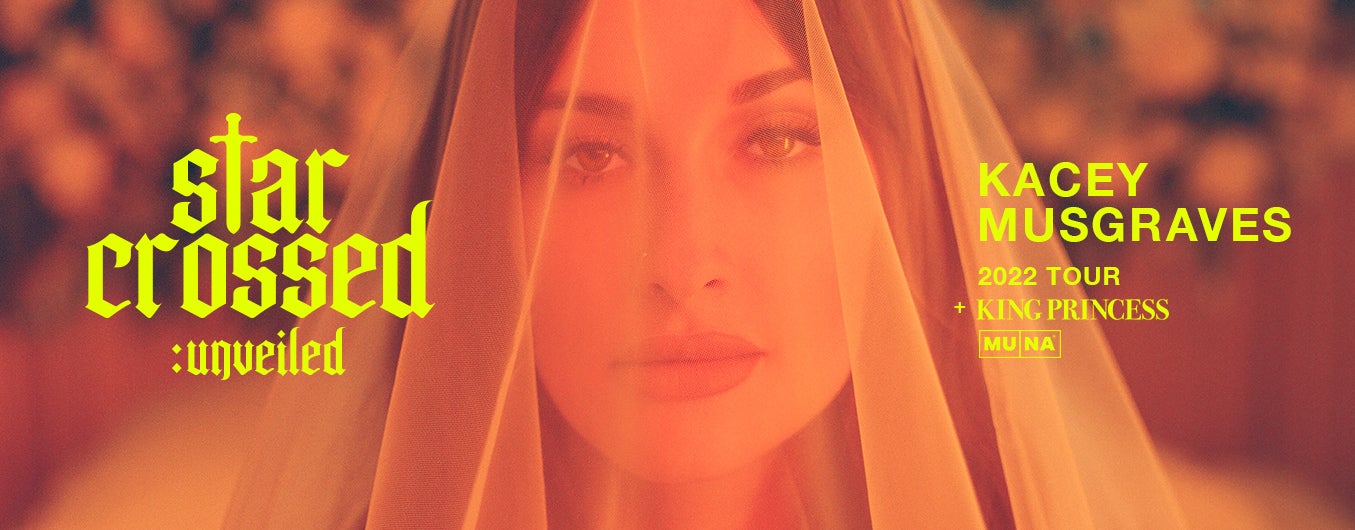 Kacey Musgraves