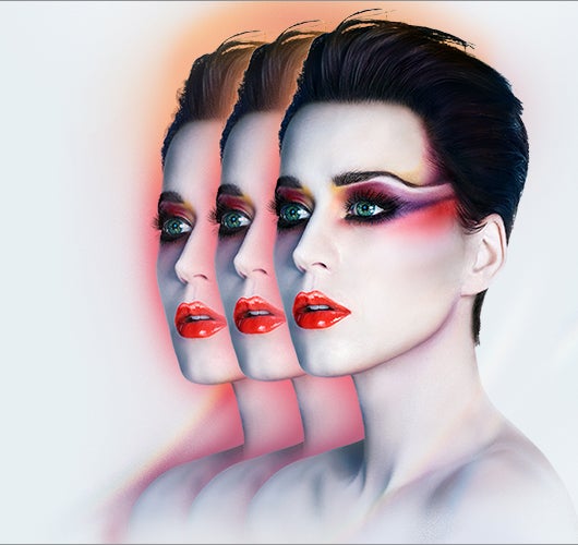 More Info for Katy Perry Includes T-Mobile Center Show on Oct. 27 Among Newly Announced Tour Dates