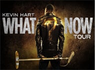 More Info for Kevin Hart Announces the 'WHAT NOW? Tour at T-Mobile Center Aug. 22