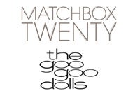 More Info for T-Mobile Center To Host Matchbox Twenty & Goo Goo Dolls On July 12