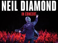 More Info for T-Mobile Center Welcomes Neil Diamond on April 26