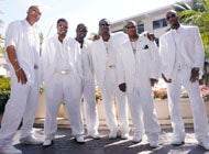 More Info for New Edition Live in Concert at T-Mobile Center: June 1  