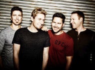 More Info for T-Mobile Center Welcomes Nickelback No Fixed Address Tour On March 2