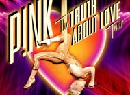 More Info for P!nk To Bring The Truth About Love Tour To T-Mobile Center On Nov. 12