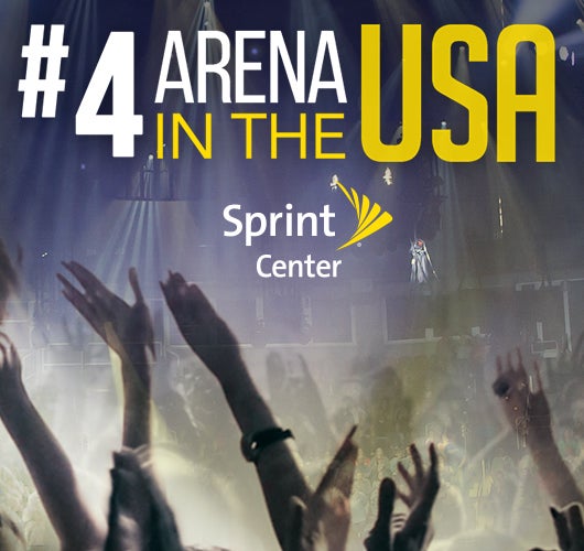 More Info for T-Mobile Center Recognized as America’s Fourth Busiest Arena 