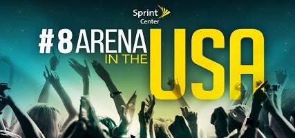 More Info for T-Mobile Center Earns Eighth Spot Among U.S. Arenas