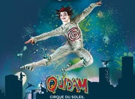 More Info for Cirque Du Soleil To Present Quidam at T-Mobile Center