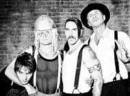 More Info for Red Hot Chili Peppers Hit T-Mobile Center on Oct. 27  