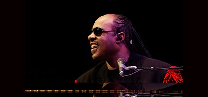 More Info for The Legendary Stevie Wonder Coming To T-Mobile Center