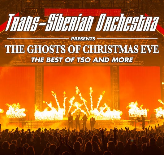 More Info for Trans-Siberian Orchestra’s Winter Tour 2017 Includes Stop at T-Mobile Center