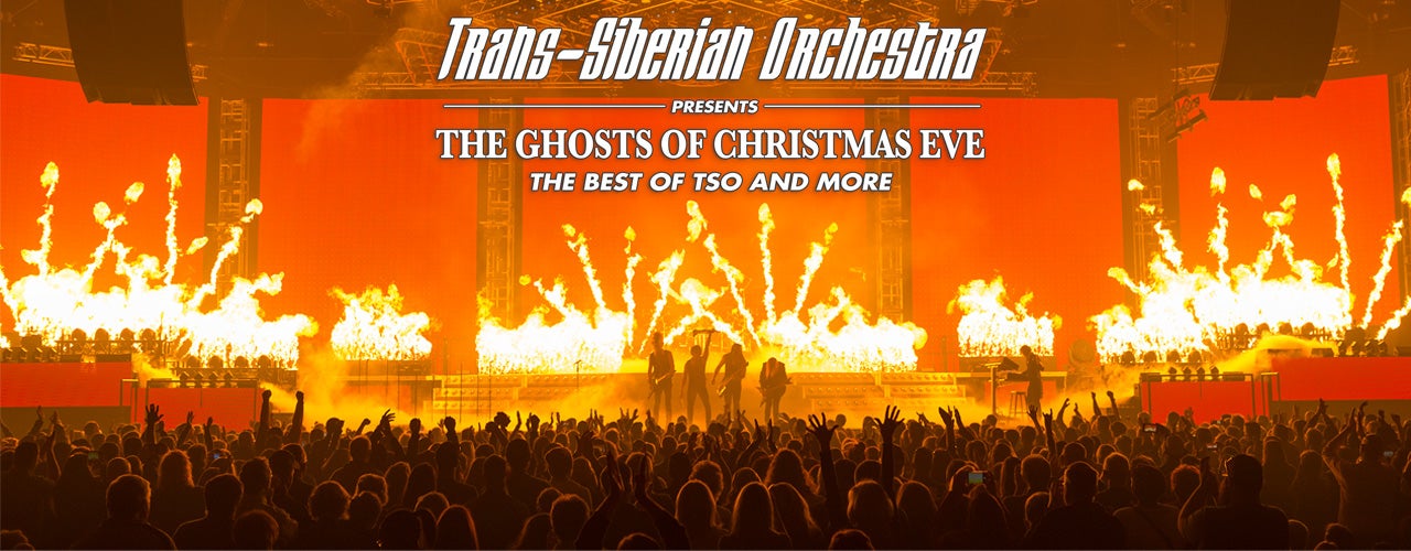 Trans-Siberian Orchestra