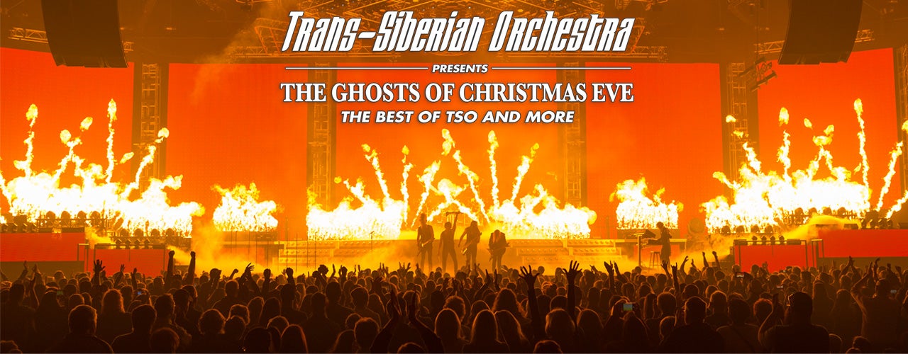 Trans-Siberian Orchestra 