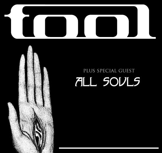 More Info for TOOL