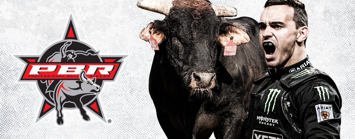 PBR: Professional Bull Riders 