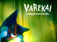 More Info for Cirque Du Soleil Presents Varekai at T-Mobile Center