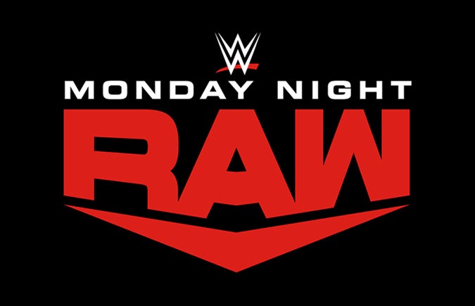 More Info for WWE Monday Night Raw Returns To T-Mobile Center