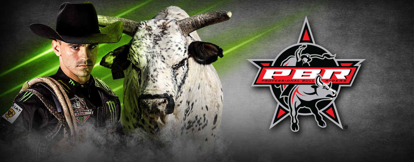 PBR: Professional Bull Riders 