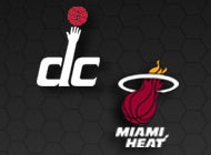 More Info for Miami HEAT Set to Play Washington Wizards on Oct. 24 at T-Mobile Center   