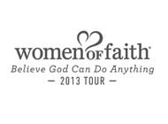 More Info for Extra Travel Time Advised For Women Of Faith Attendees