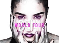 More Info for Platinum-Selling Artist Demi Lovato Returns To T-Mobile Center On Sept. 23
