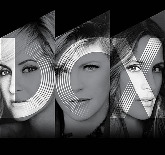 Dixie Chicks | T-Mobile Center