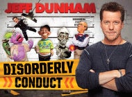 More Info for Jeff Dunham Brings 2014 'Disorderly Conduct' Tour To T-Mobile Center