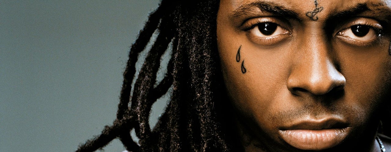 Lil Wayne and 2 Chainz