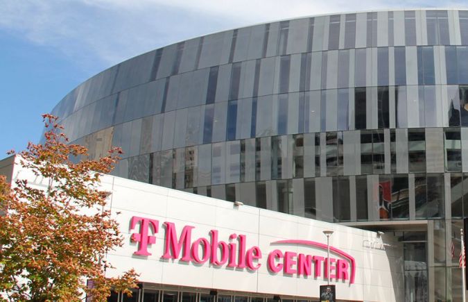 More Info for T-Mobile Center Set To Host Multiple NCAA Championship Events In 2023-2026