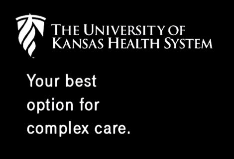 The University of Kansas Health System