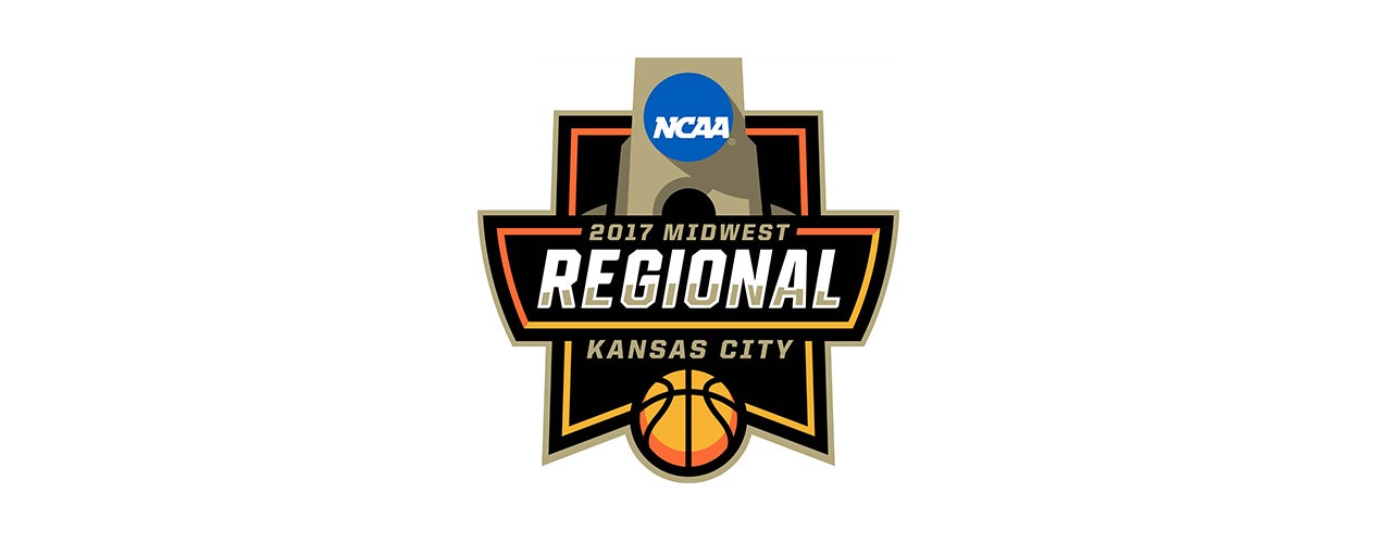 2017 NCAA Men’s Basketball Midwest Regional