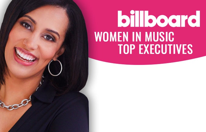 More Info for Shani Tate Ross Named to 2022 Women in Music Top Executives List by Billboard Magazine