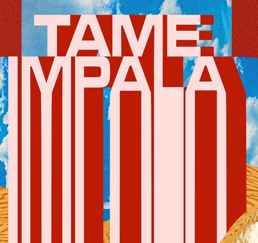 More Info for Tame Impala Announce Major North American Tour With Stop At T-Mobile Center